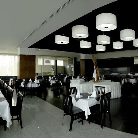 Casa Inn Business Hotel Celaya Celaya (Guanajuato) Exterior foto