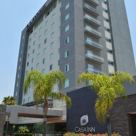 Casa Inn Business Hotel Celaya Celaya (Guanajuato) Exterior foto