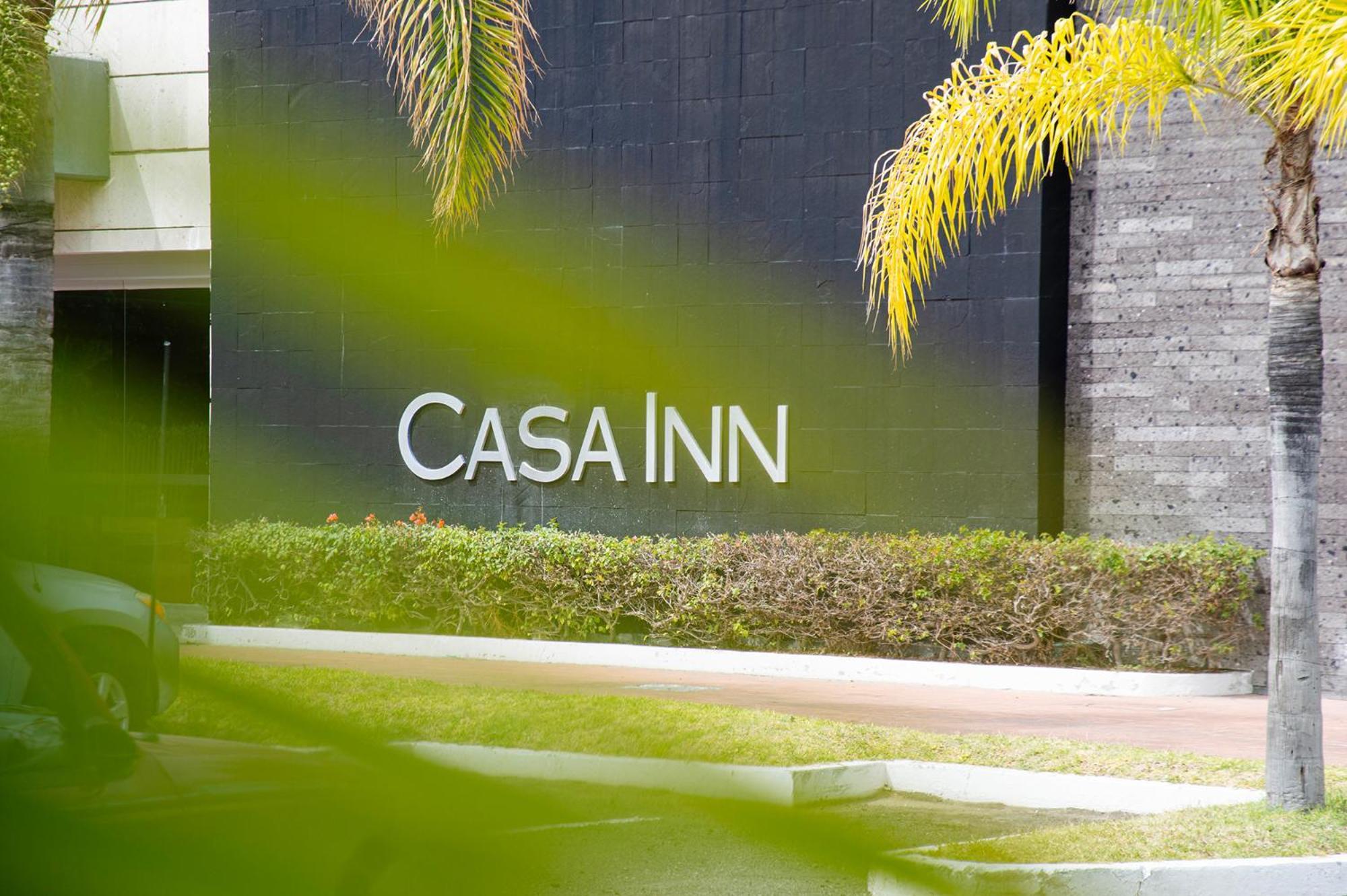 Casa Inn Business Hotel Celaya Celaya (Guanajuato) Exterior foto