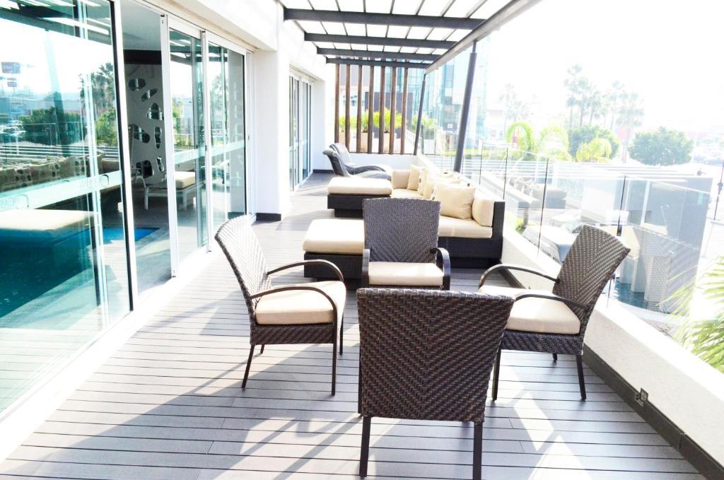 Casa Inn Business Hotel Celaya Celaya (Guanajuato) Exterior foto