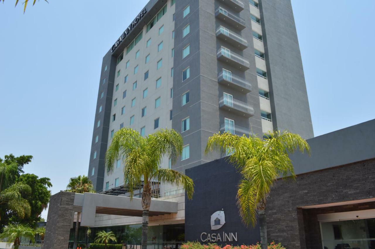 Casa Inn Business Hotel Celaya Celaya (Guanajuato) Exterior foto