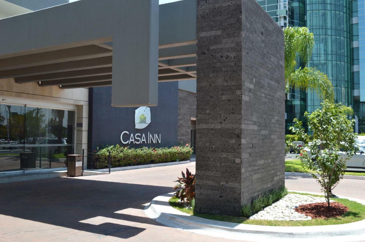 Casa Inn Business Hotel Celaya Celaya (Guanajuato) Exterior foto